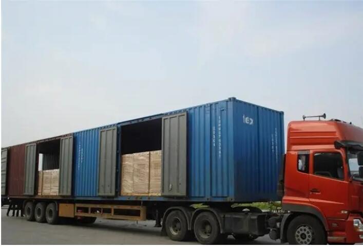 漳州到治多县整车运输