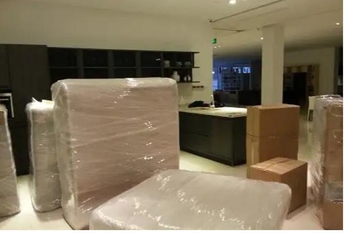 漳州到治多县长途搬家