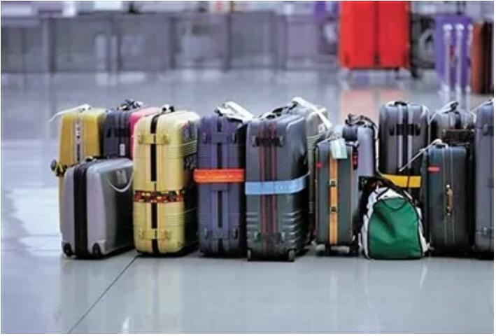 漳州到治多县行李托运