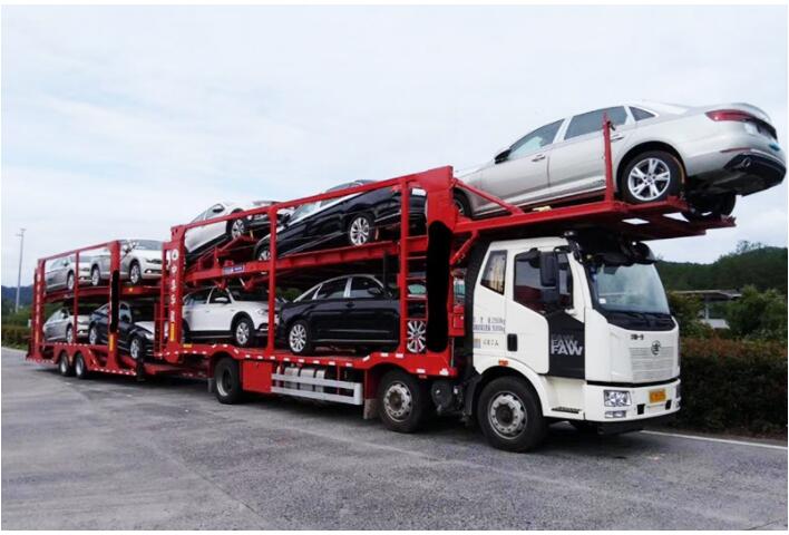 漳州到治多县轿车托运